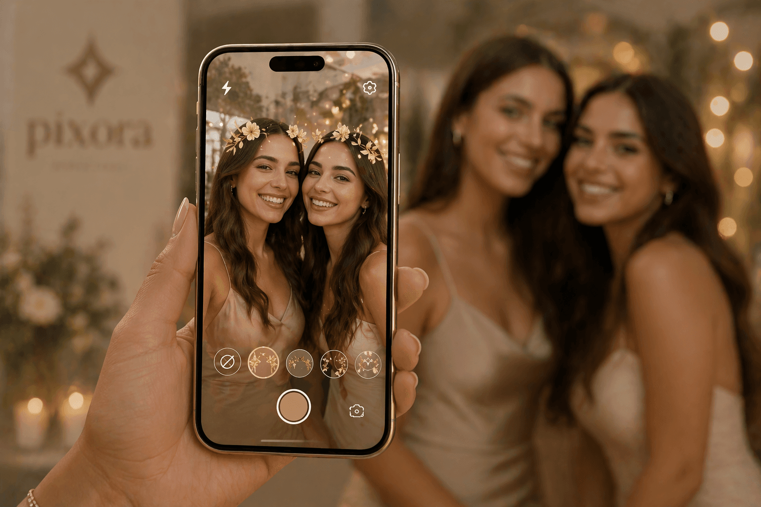 AR-filter